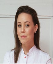 Dr. Tatiana Yanova