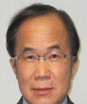 Dr. Tadashi Hongyo 
