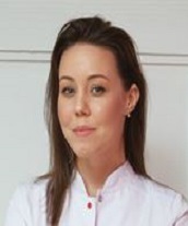  Dr.Tatiana Yanova 