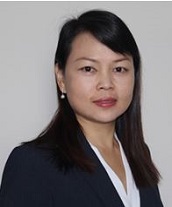  Dr. Xiumei Huang