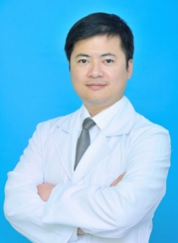 Dr. Ying-Yi Chen