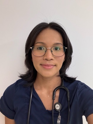 Dr. Cassandra Clara Ramadass